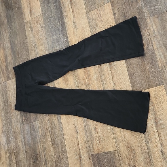 lululemon athletica Pants - Lululemon Flare Yoga Pants